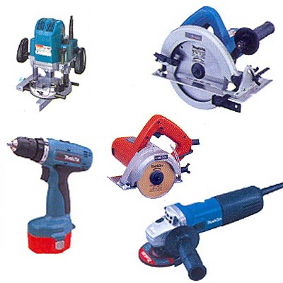 grinders-drills-and-other-electrical-tools